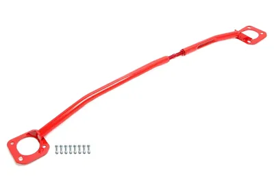 Steel dome brace red Citroen Β· Peugeot