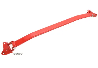 Steel Strut Brace Red, Front Ford (USA)