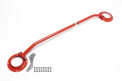 Steel front dome strut Seat · VW