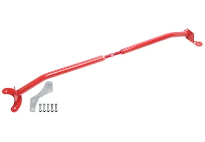 Steel dome strut red Seat · VW