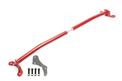 Steel front dome strut VW