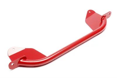 Steel front lower wishbone support VW