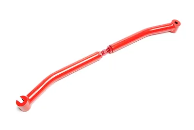 Steel Wishbone Support Front Down VW