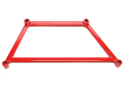 Steel wishbone support, front bottom Audi · VW