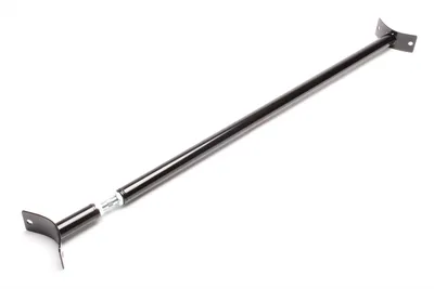 Steel rear dome strut VW