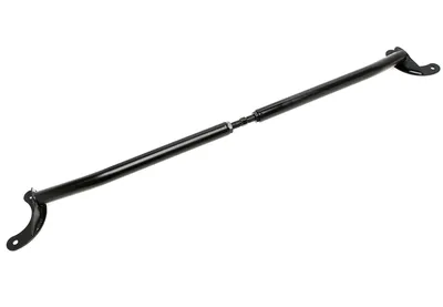 Steel Dome Brace black Front Fiat