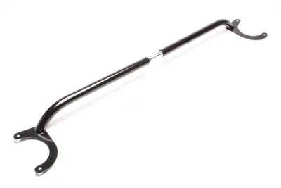 Steel dome strut, front VW