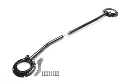 Steel front dome strut VW