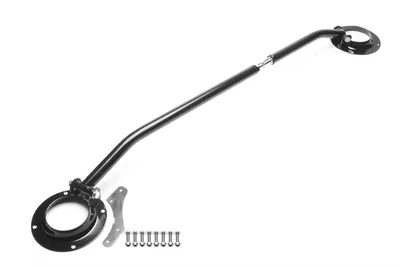Steel front dome strut Seat · VW