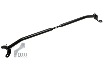 Steel dome strut black Seat · VW