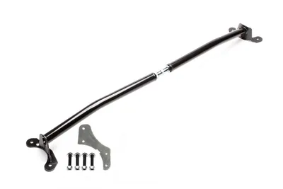 Steel dome strut, front VW