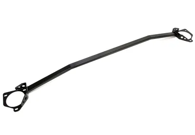 Steel dome strut black Opel