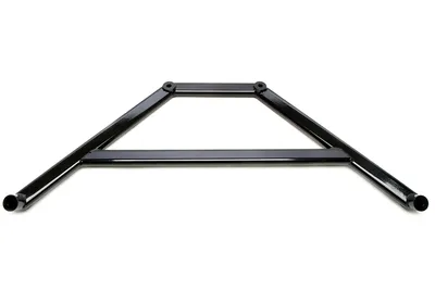 Steel wishbone support, front bottom BMW