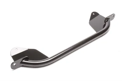 Steel wishbone support, front bottom VW