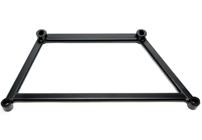 Steel wishbone support, front bottom Audi · VW