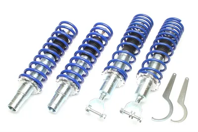 Tuningart threaded chassis Honda