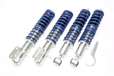 Tuningart coilover suspension VW