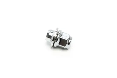Lug nut Nissan