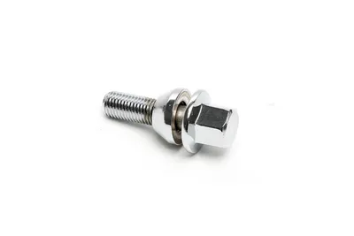 Wheel bolt