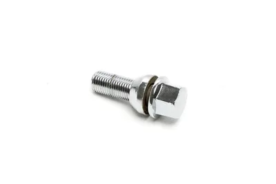 Wheel bolt