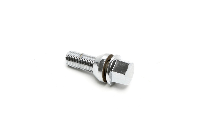 Spacers & wheel bolts