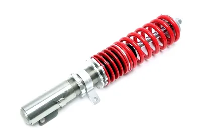 Deep coil spring strut front axle Audi · Seat · Skoda · VW