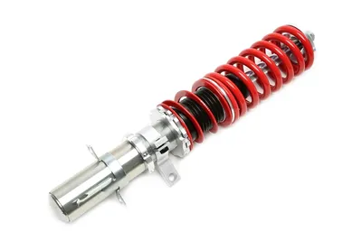 Deep coil spring strut front axle Audi · Seat · Skoda · Volkswagen