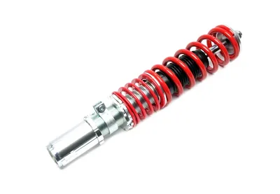 Deep coil spring strut front axle Audi · Seat · Skoda · Volkswagen