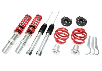 Coilover suspension - Deep Version BMW