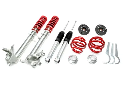 Coilover Suspension - Deep Version BMW