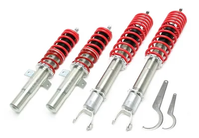 Coilover suspension - Deep Version Ford · Mazda