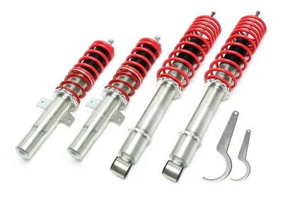 Coilover suspension - Deep Version Ford · Mazda