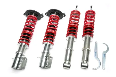 Coilover Suspension - Deep Version VW