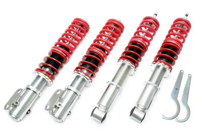 Coilover suspension - Deep Version Seat · VW