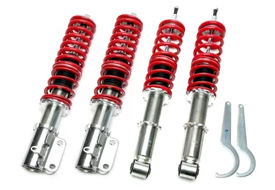 Coilover suspension - Deep Version VW