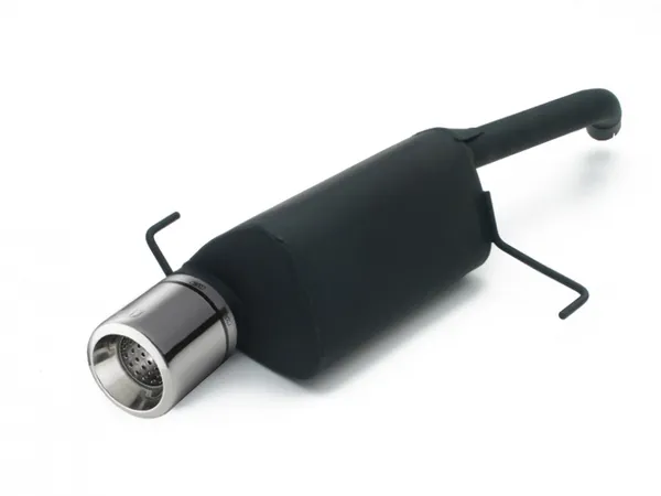 Sport exhaust tip ALFA ROMEO 147