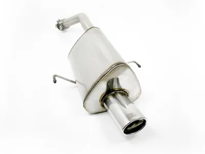 Sport exhaust tip ALFA ROMEO GT