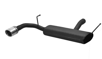 Sport exhaust tip ALFA ROMEO Giulietta