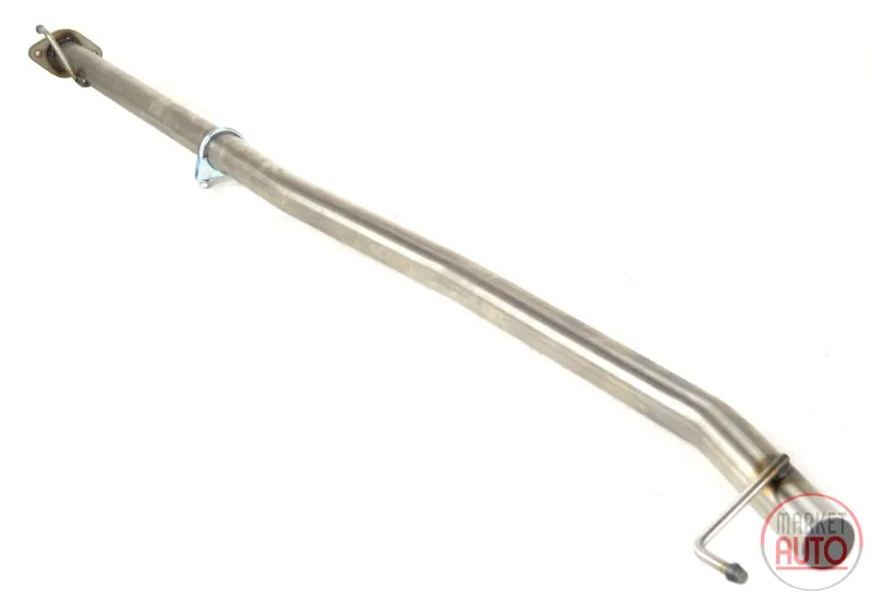Sport exhaust tip ALFA ROMEO Giulietta