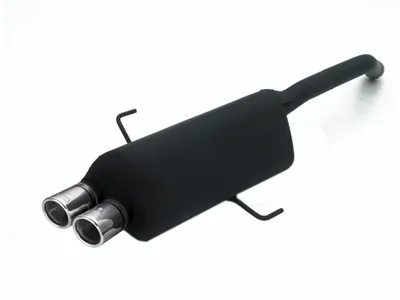 Sport exhaust tip ALFA ROMEO GT