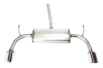 Sport exhaust tip ALFA ROMEO Giulietta