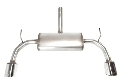 Sport exhaust tip ALFA ROMEO Giulietta