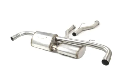 Sport exhaust tip ALFA ROMEO Stelvio