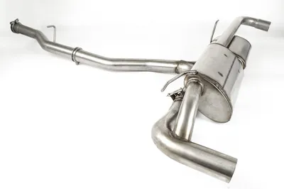 Sport exhaust tip ALFA ROMEO Stelvio