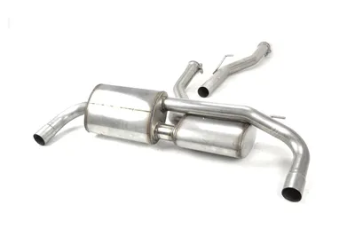 Sport exhaust tip ALFA ROMEO Giulia