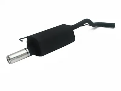 Sport exhaust tip AUDI A3 typ 8L