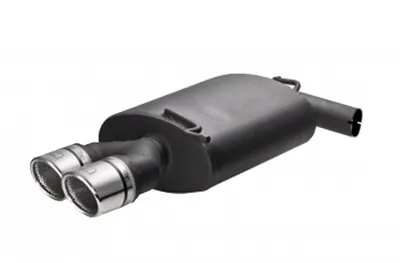 Sport exhaust tip AUDI A5
