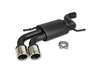 Sport exhaust tip AUDI Q2