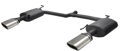Sport exhaust tip AUDI A4 typ B8 /8K
