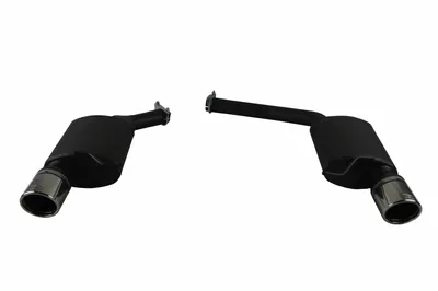 Sport exhaust tip AUDI A5